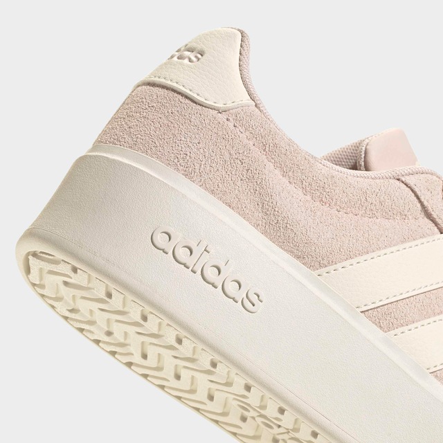adidas Sportswear Plateausneaker »STREETTALK BOLD« inspiriert vom Design des adidas Superstar, mit Leo Print