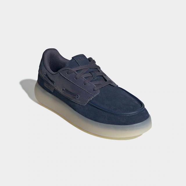 adidas Sportswear Sneaker »BARREDA DECODE« Bootsschuh Look, Loafer