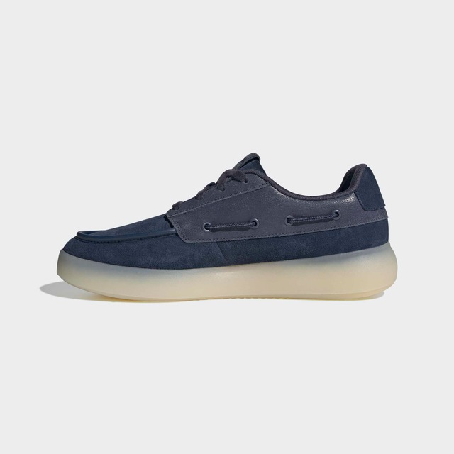 adidas Sportswear Sneaker »BARREDA DECODE« Bootsschuh Look, Loafer