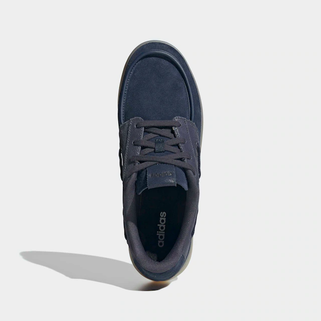 adidas Sportswear Sneaker »BARREDA DECODE« Bootsschuh Look, Loafer