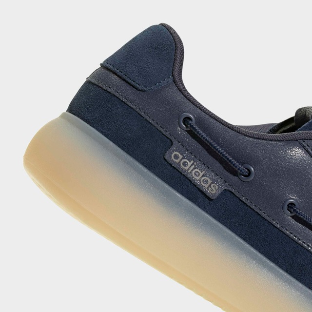 adidas Sportswear Sneaker »BARREDA DECODE« Bootsschuh Look, Loafer