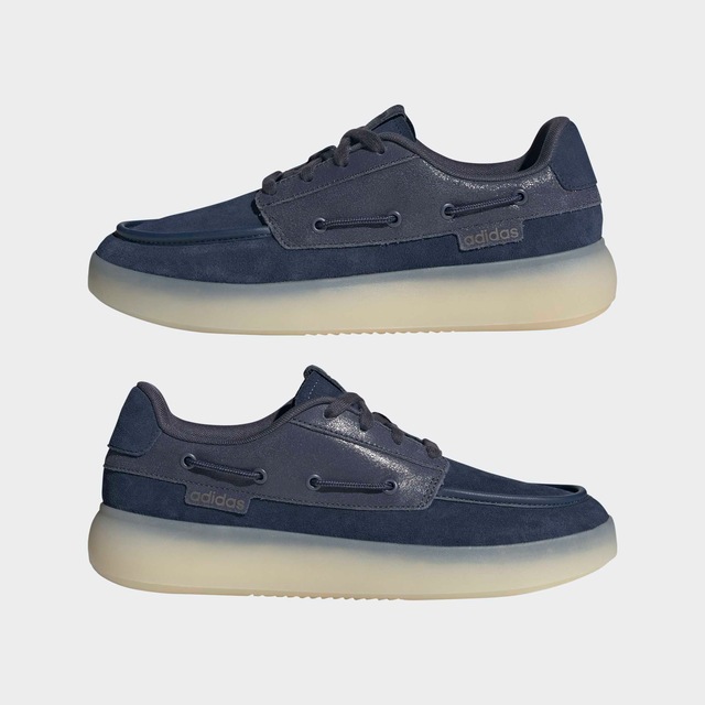 adidas Sportswear Sneaker »BARREDA DECODE« Bootsschuh Look, Loafer