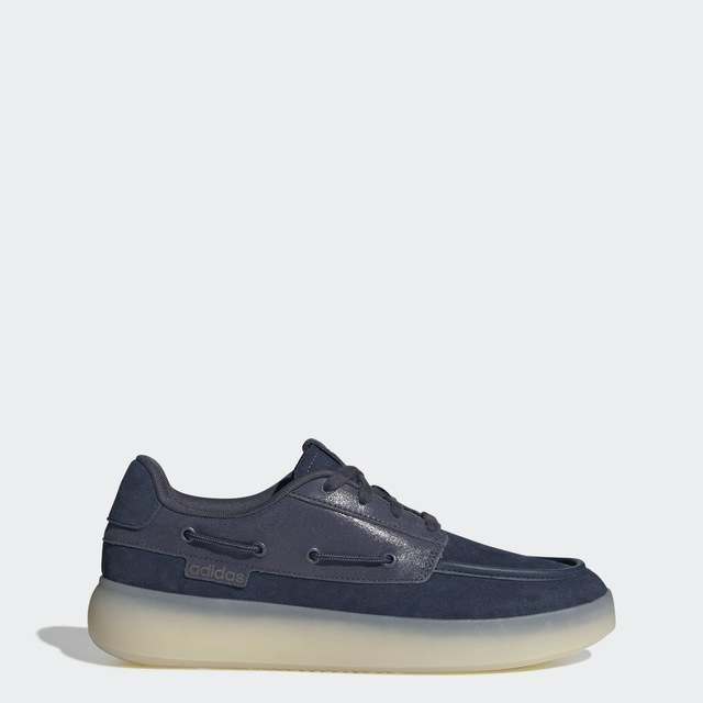 adidas Sportswear Sneaker »BARREDA DECODE« Bootsschuh Look, Loafer
