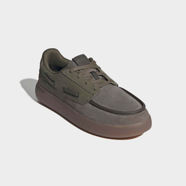 adidas Sportswear Sneaker »BARREDA DECODE« Bootsschuh Look, Loafer