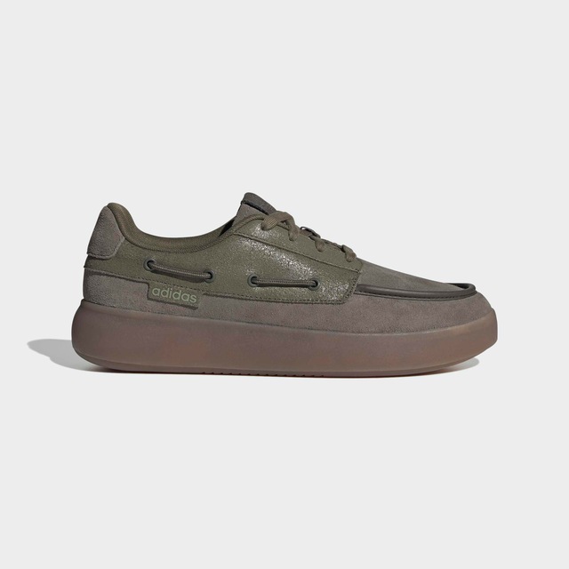 adidas Sportswear Sneaker »BARREDA DECODE« Bootsschuh Look, Loafer