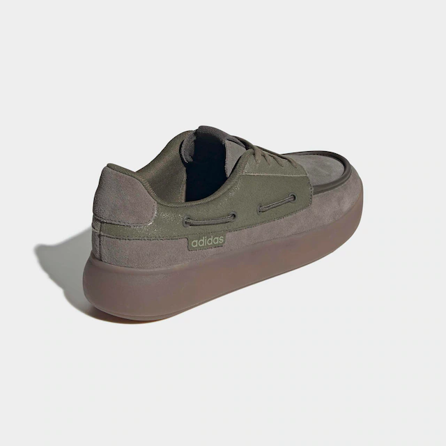 adidas Sportswear Sneaker »BARREDA DECODE« Bootsschuh Look, Loafer