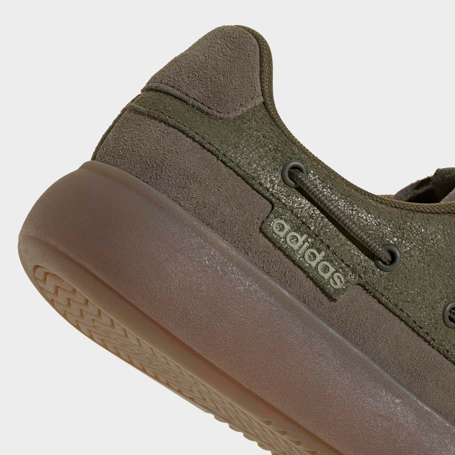 adidas Sportswear Sneaker »BARREDA DECODE« Bootsschuh Look, Loafer