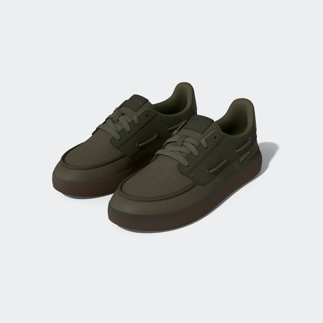 adidas Sportswear Sneaker »BARREDA DECODE« Bootsschuh Look, Loafer