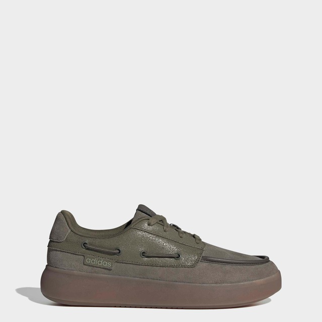 adidas Sportswear Sneaker »BARREDA DECODE« Bootsschuh Look, Loafer