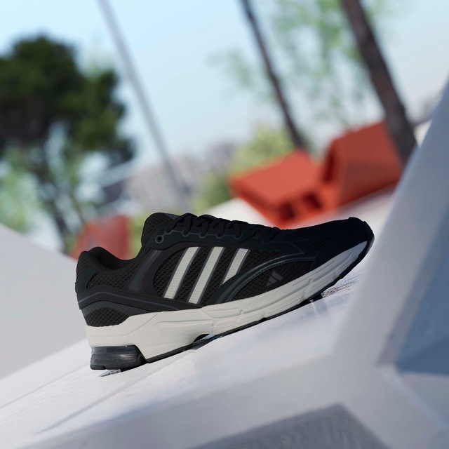 adidas Sportswear Sneaker »SPIRITAIN 2000« inspiriert vom Design des adistar control