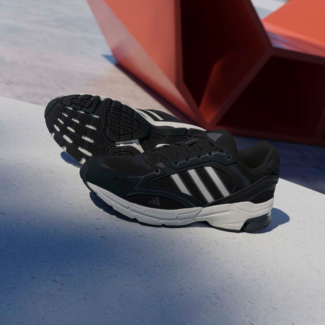 adidas Sportswear Sneaker »SPIRITAIN 2000« inspiriert vom Design des adistar control