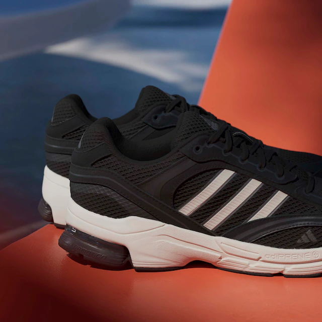 adidas Sportswear Sneaker »SPIRITAIN 2000« inspiriert vom Design des adistar control