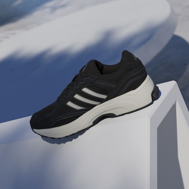 adidas Sportswear Sneaker »SPIRITAIN 2000« inspiriert vom Design des adistar control