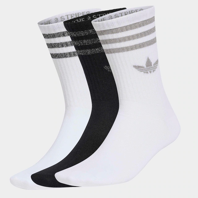 adidas Originals Sportsocken »3S GL CT S 3P« 3 Paar tlg.