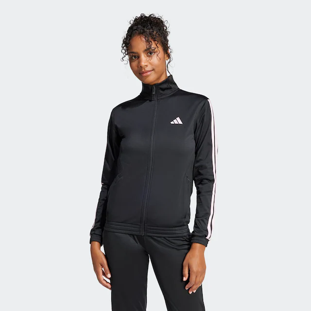 adidas Sportswear Sweatjacke »DAYREADY«