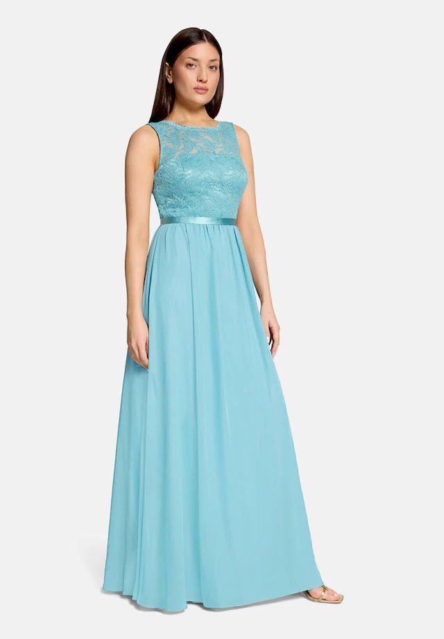 Vera Mont Cocktailkleid »Damen mit Spitze« Ohne Tasche