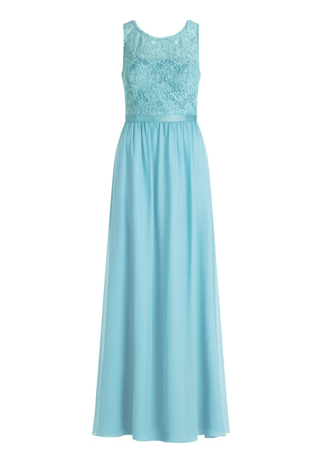 Vera Mont Cocktailkleid »Damen mit Spitze« Ohne Tasche