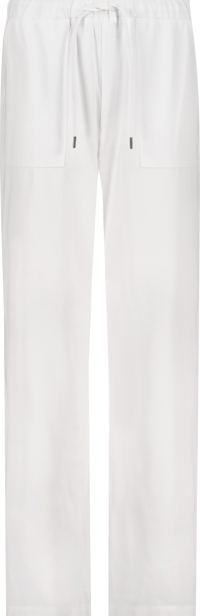 Monari Schlupfhose »Hose Schlupf« Regular fit mit Taschen