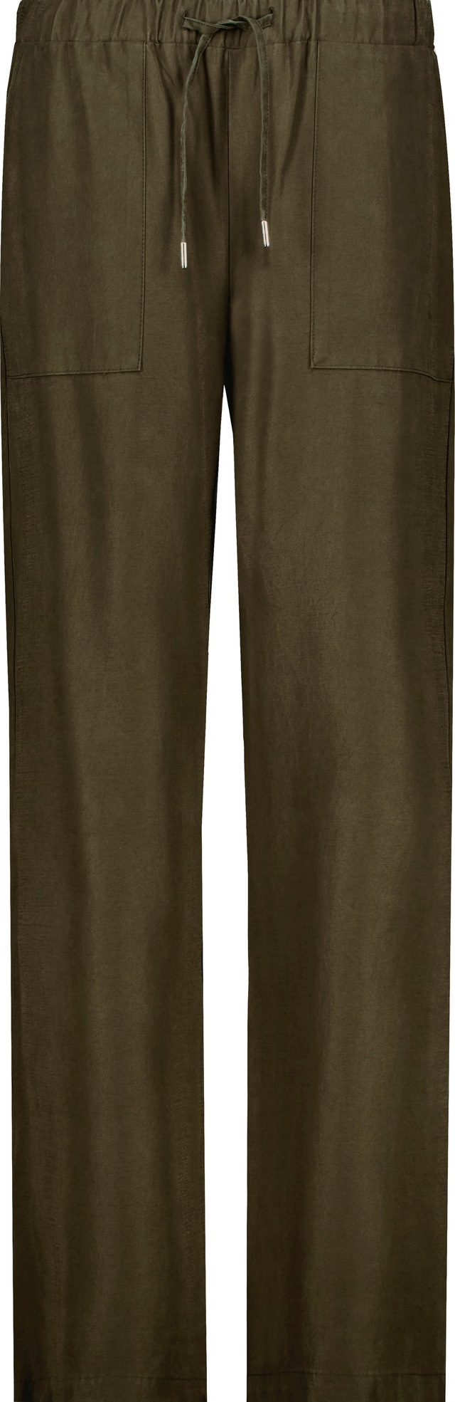 Monari Schlupfhose »Hose Schlupf« Regular fit mit Taschen