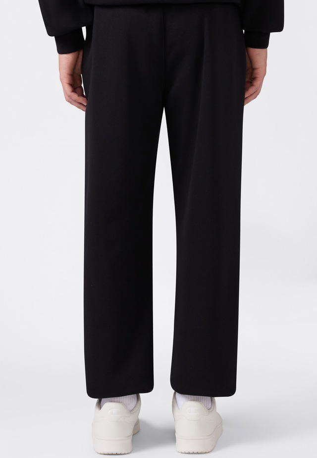 Champion Jogginghose »SPORTWEAR CUFFED PANTS Relax Fit« mit Bündchen am Bein, Relax Fit, aus Baumwolle und Polyester