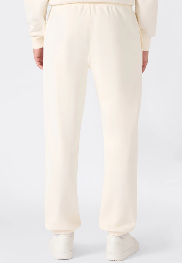 Champion Jogginghose »SPORTWEAR CUFFED PANTS Relax Fit« mit Bündchen am Bein, Relax Fit, aus Baumwolle und Polyester