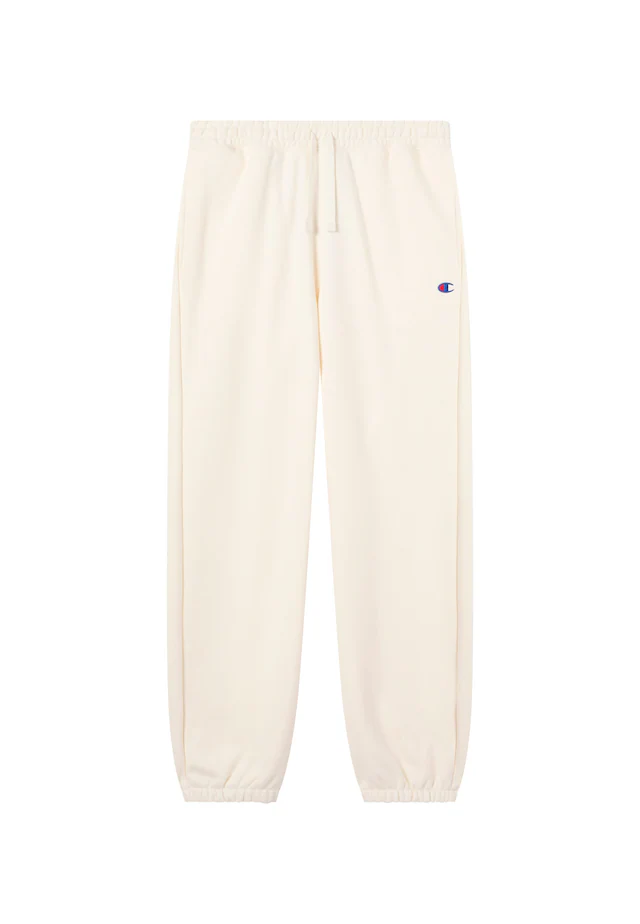 Champion Jogginghose »SPORTWEAR CUFFED PANTS Relax Fit« mit Bündchen am Bein, Relax Fit, aus Baumwolle und Polyester