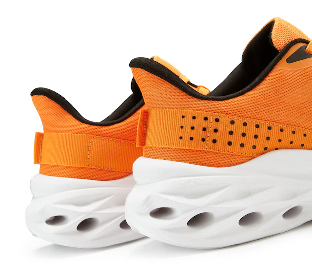 John Devin Sneaker »Schnürschuh, Freizeitschuhe, Schnürhalbschuhe, Halbschuh, Turnschuh« NEU im sportiven Look aus luftigem Mesh-Material VEGAN