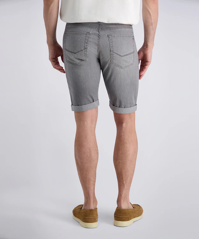 Pierre Cardin Bermudas »Jeans Shorts Sisteron« Regular Fit, für lässigen Look, aus Baumwollmischung
