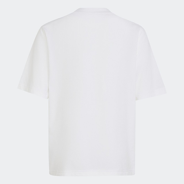 adidas TERREX Funktionsshirt »KIDS XPLORIC GRAPHIC TECH« mit climacool® Technologie, Kurzarm, ohne Verschluss, für Kinder
