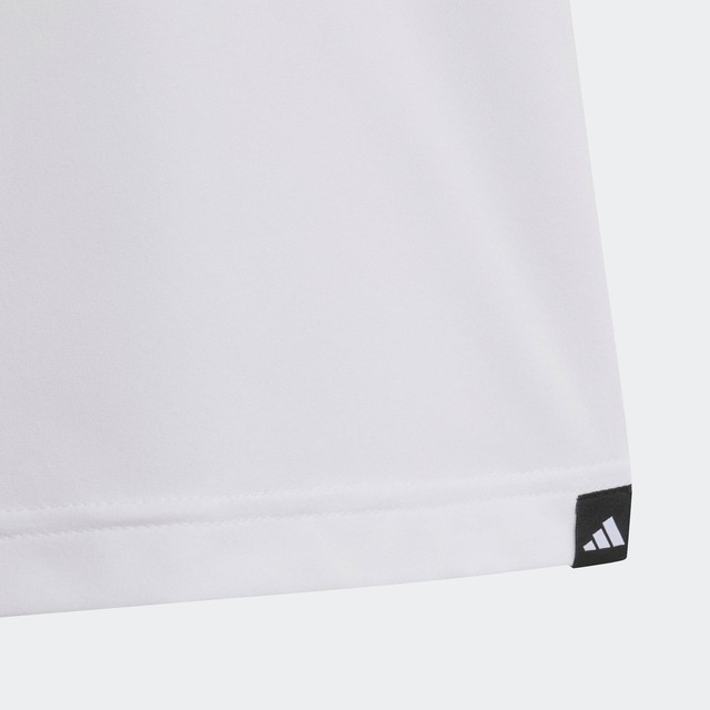 adidas TERREX Funktionsshirt »KIDS XPLORIC GRAPHIC TECH« mit climacool® Technologie, Kurzarm, ohne Verschluss, für Kinder