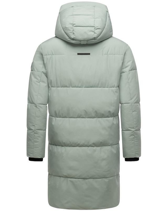 Stone Harbour Steppmantel »Hadrieen XX« modischer Herren Wintermantel mit kuscheligem Futter