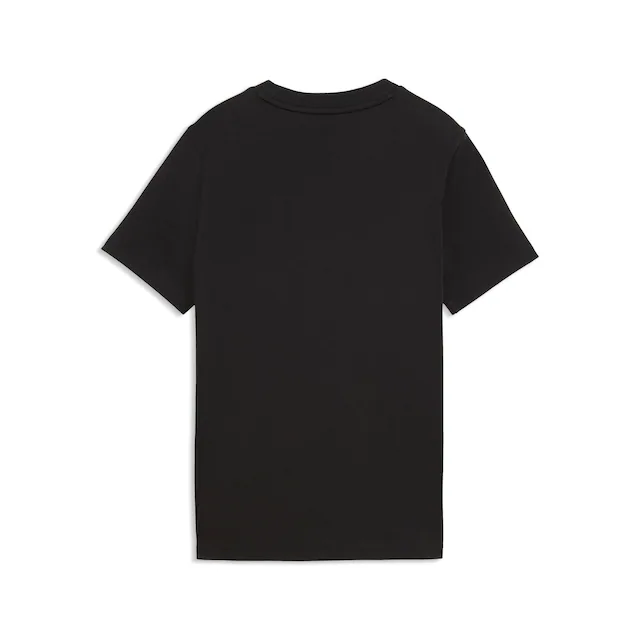PUMA T-Shirt »GRAPHIC SNEAKER TEE B« Regular Fit, Kurzarm, sportlicher Stil, für Jugendliche