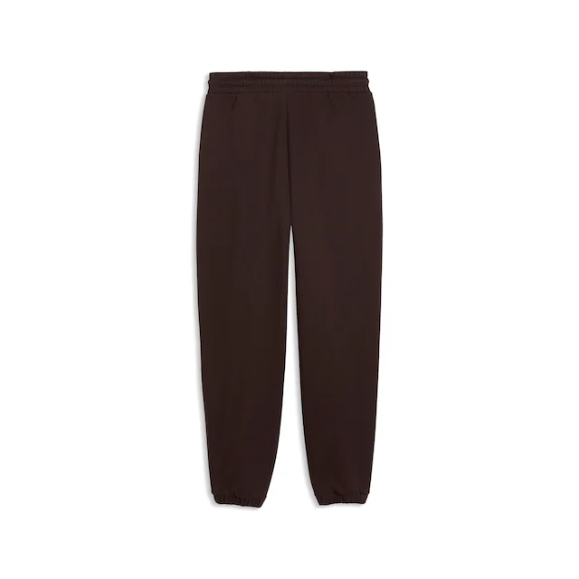 PUMA Trainingshose »HER COMFORT PANTS FL« mit Comfort Fit, unifarben