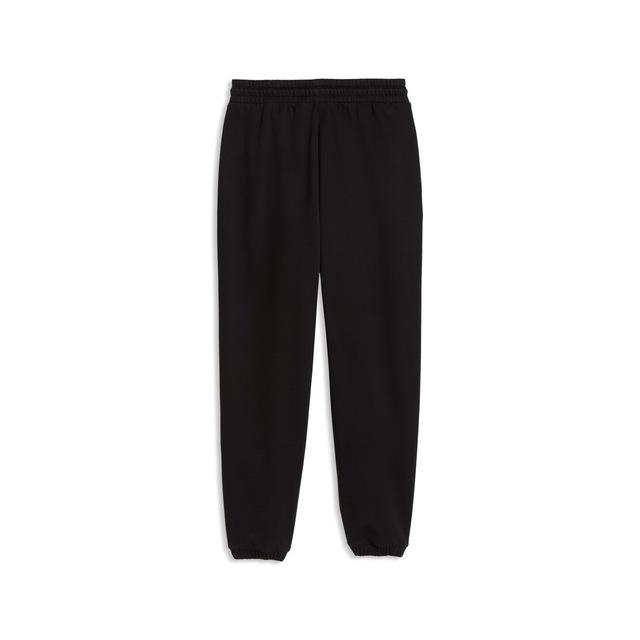 PUMA Trainingshose »HER COMFORT PANTS FL« mit Comfort Fit, unifarben