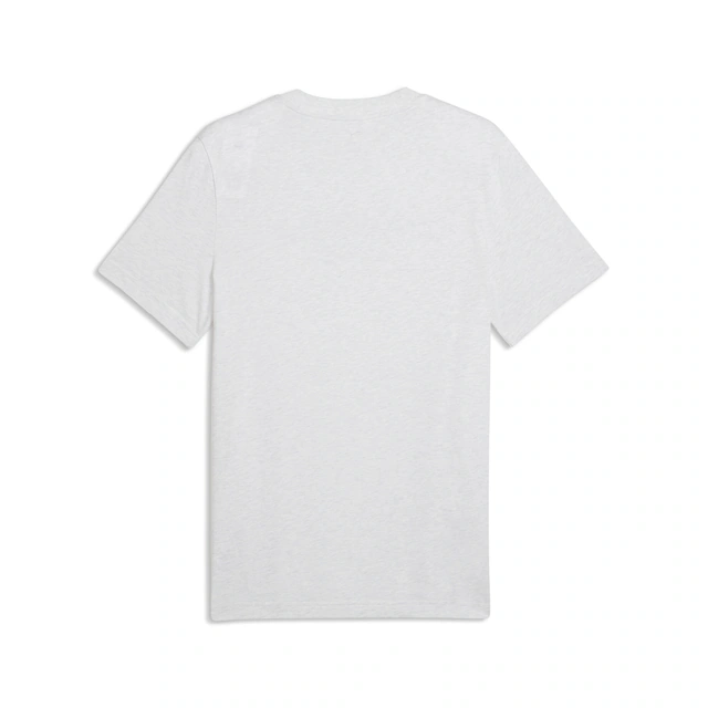 PUMA T-Shirt »CLASS GRAPHIC TEE« Kurzarmdesign, mit Rundhalsausschnitt, unifarben, ohne Kapuze