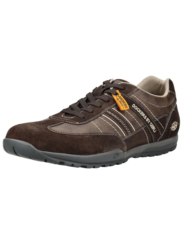 Dockers by Gerli Sneaker »Dockers by Gerli Sneaker Veloursleder«