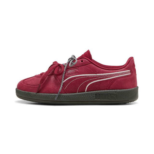PUMA Sneaker »PALERMO DRESS-UP WNS«