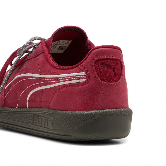 PUMA Sneaker »PALERMO DRESS-UP WNS«