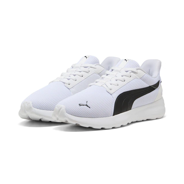PUMA Sneaker »SOFTRIDE COSMIC LT SLIPTECH« Slip-on Sneaker