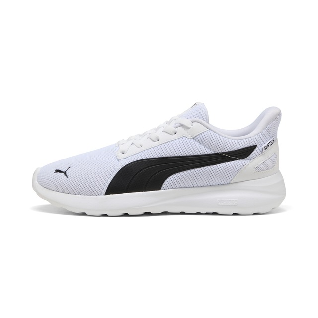 PUMA Sneaker »SOFTRIDE COSMIC LT SLIPTECH« Slip-on Sneaker
