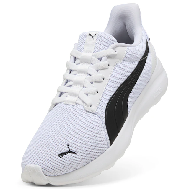 PUMA Sneaker »SOFTRIDE COSMIC LT SLIPTECH« Slip-on Sneaker