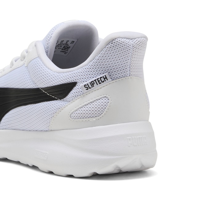 PUMA Sneaker »SOFTRIDE COSMIC LT SLIPTECH« Slip-on Sneaker