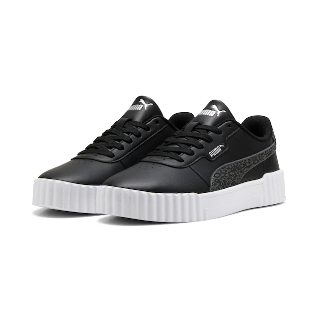 PUMA Sneaker »CARINA 30 FELINE«