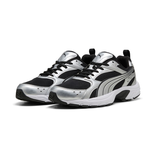 PUMA Sneaker »MILENIO TECH LT«