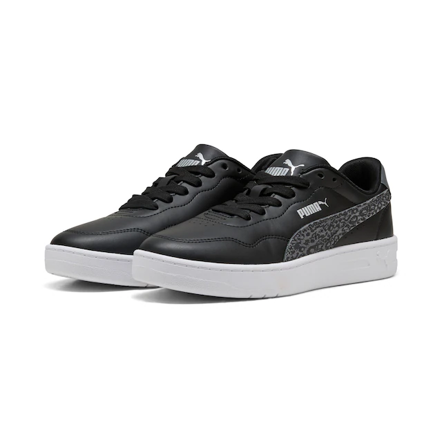 PUMA Sneaker »COURT LALLY FELINE«