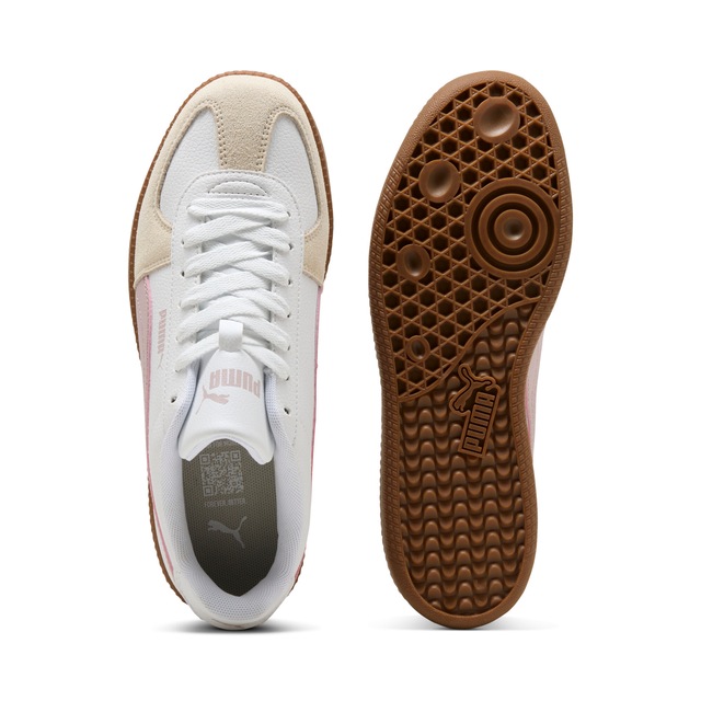 PUMA Sneaker »CLUB LT«