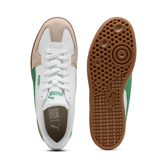 PUMA Sneaker »CLUB LT«