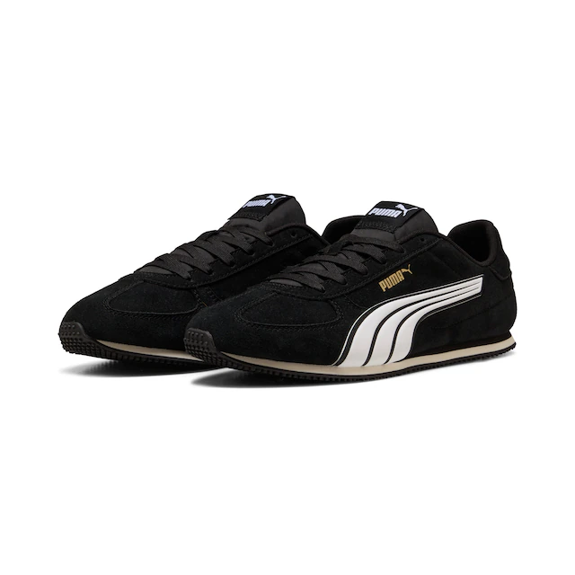 PUMA Sneaker »ST TRACK ESD«