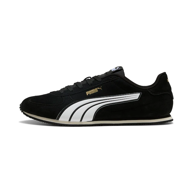 PUMA Sneaker »ST TRACK ESD«