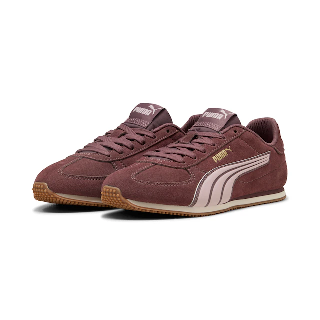 PUMA Sneaker »ST TRACK ESD«
